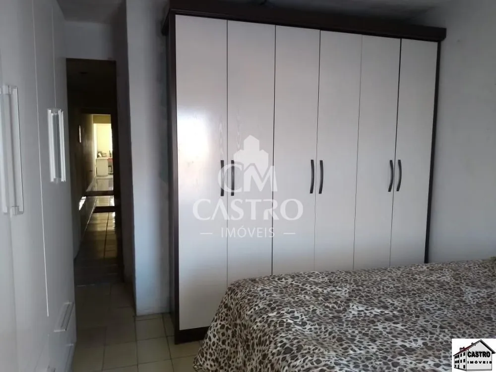 Casa, 3 quartos, 200 m² - Foto 2
