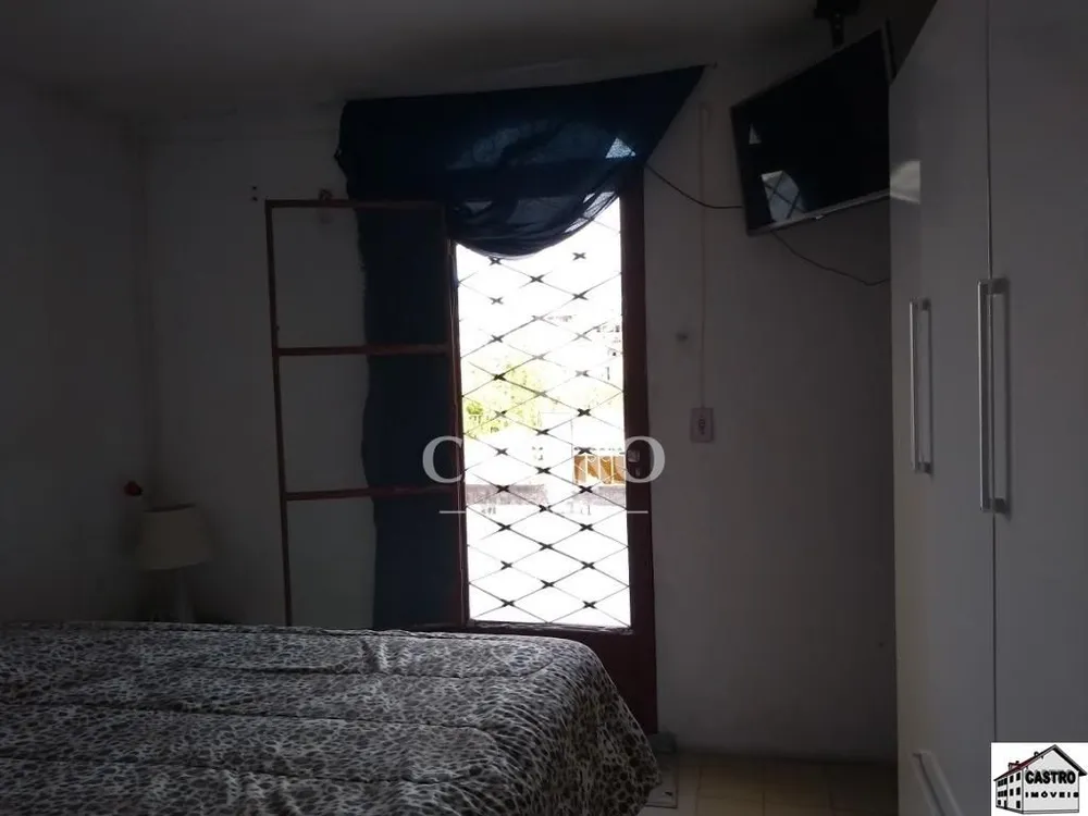 Casa, 3 quartos, 200 m² - Foto 12