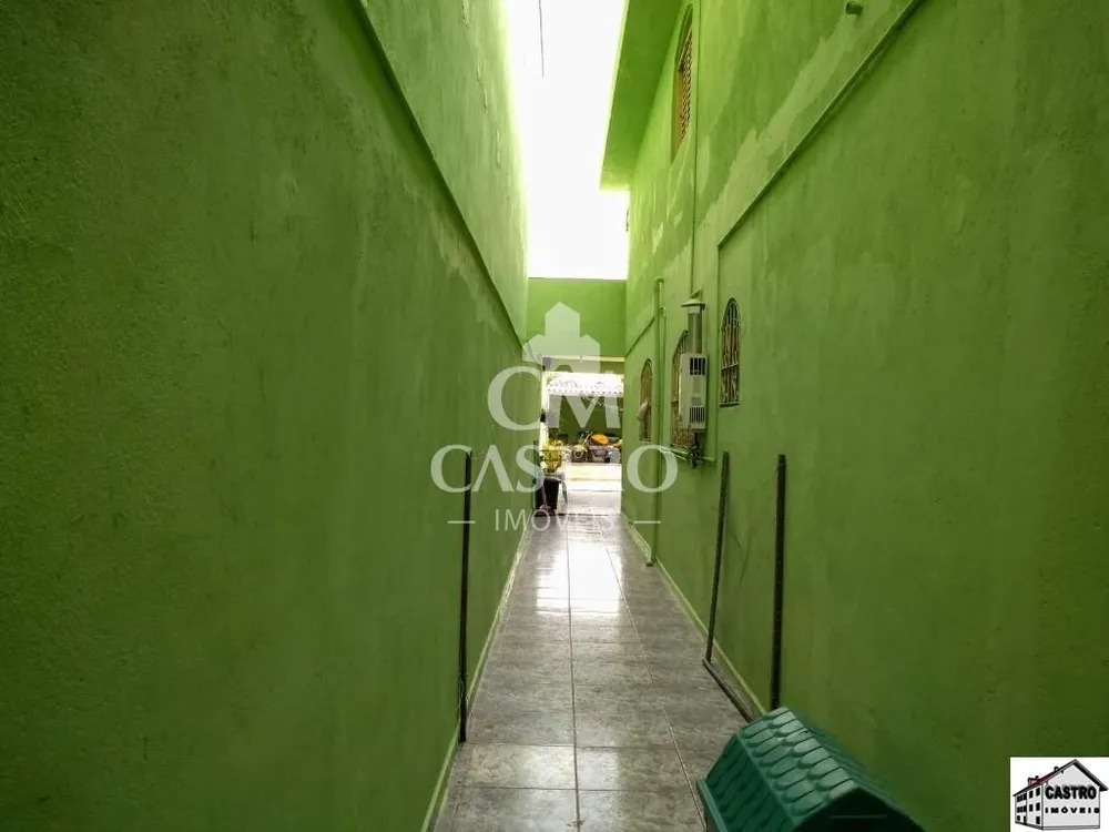 Casa, 3 quartos, 200 m² - Foto 11