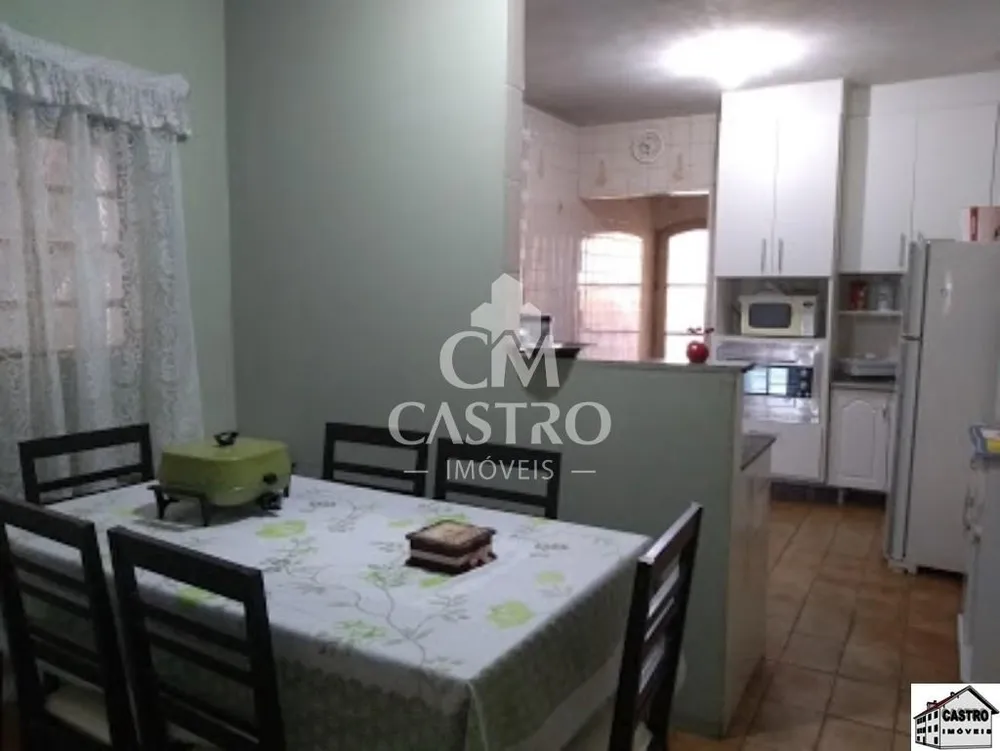 Casa, 3 quartos, 200 m² - Foto 5
