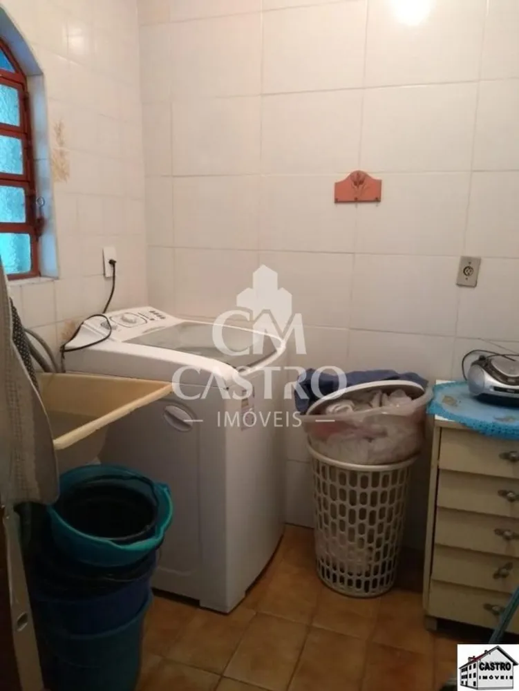 Casa, 3 quartos, 200 m² - Foto 3