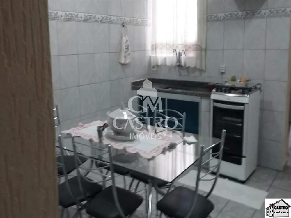 Casa, 2 quartos, 110 m² - Foto 1