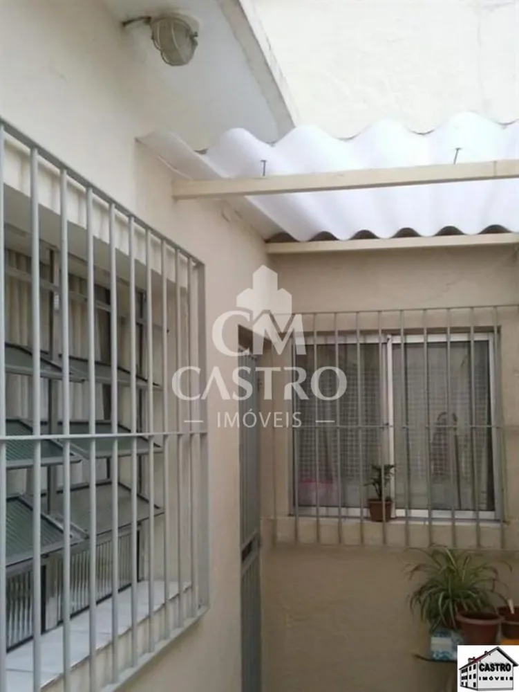 Casa, 2 quartos, 110 m² - Foto 8