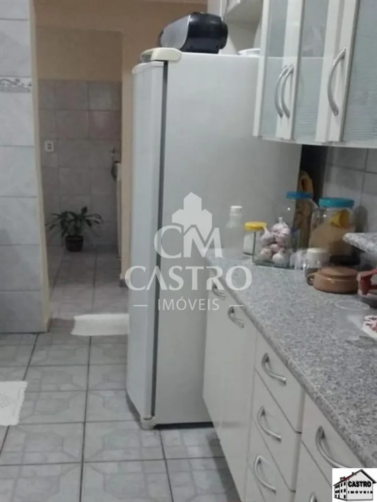 Casa, 2 quartos, 110 m² - Foto 2