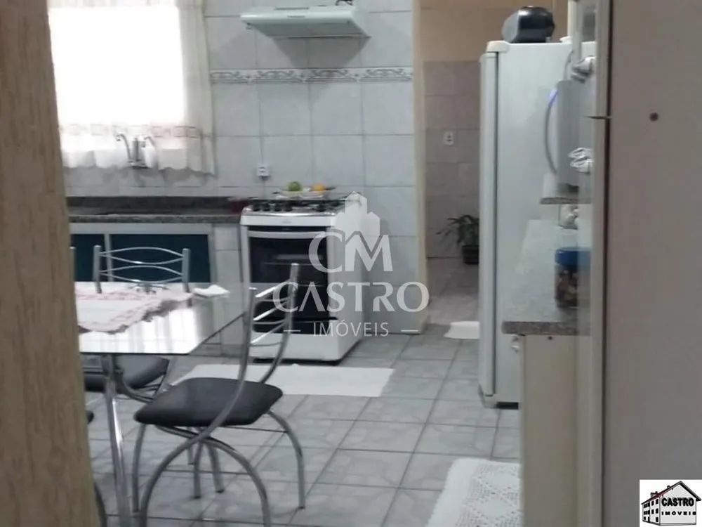 Casa, 2 quartos, 110 m² - Foto 3