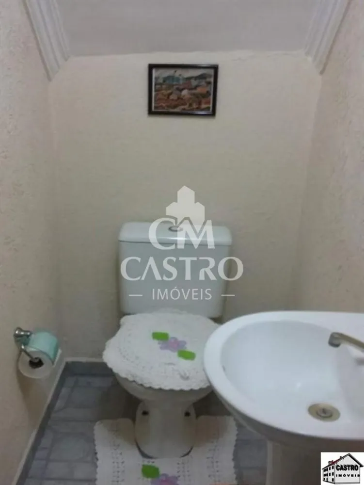 Casa, 2 quartos, 110 m² - Foto 6