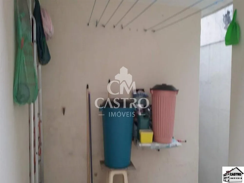 Casa, 2 quartos, 110 m² - Foto 5
