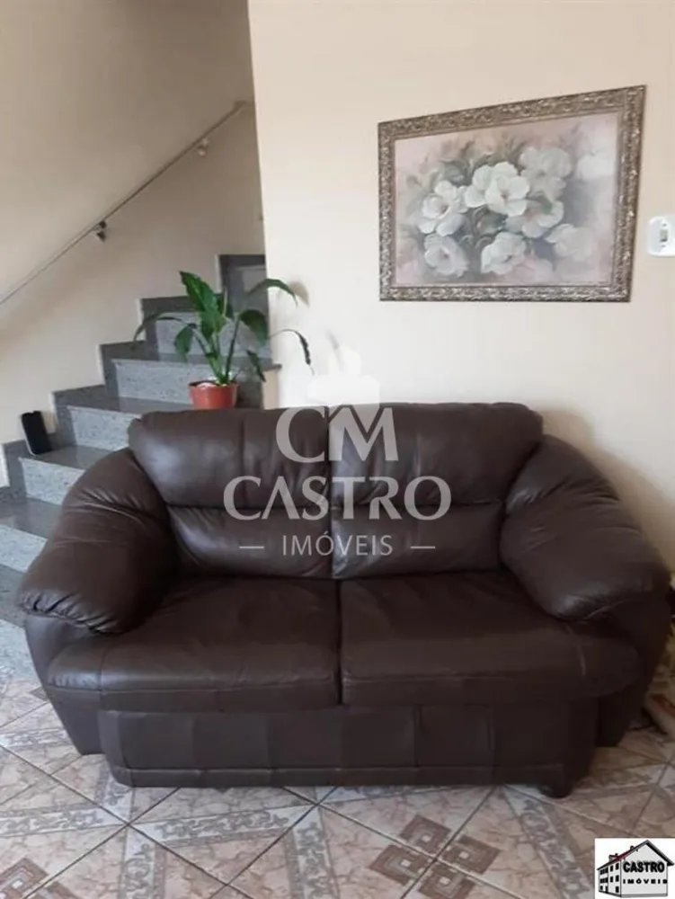 Casa, 2 quartos, 110 m² - Foto 12
