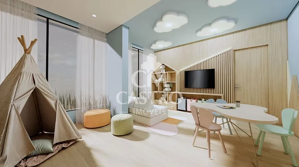 Apartamento, 2 quartos, 33 m² - Foto 3