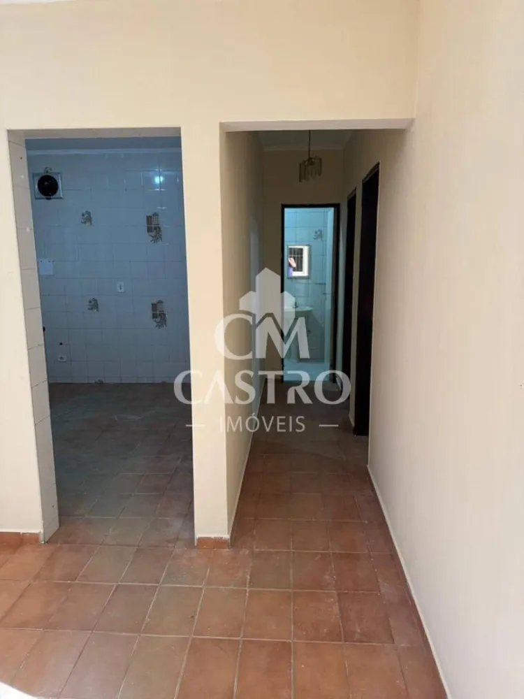 Casa, 2 quartos, 180 m² - Foto 6