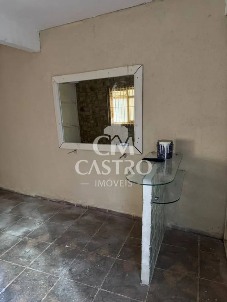 Casa, 2 quartos, 180 m² - Foto 1