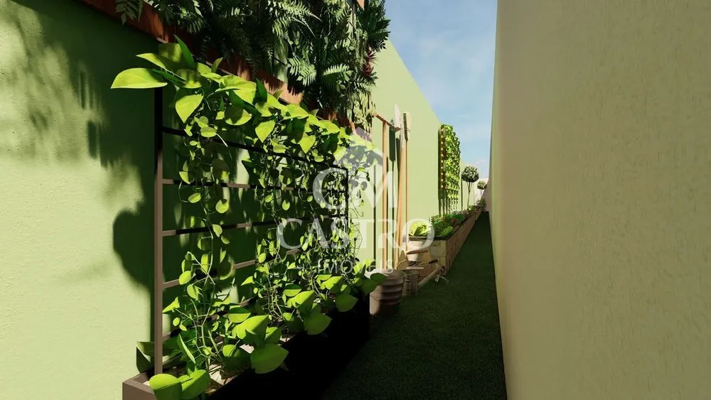 Apartamento, 2 quartos, 35 m² - Foto 7