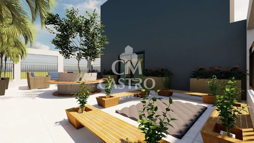 Apartamento, 2 quartos, 35 m² - Foto 6