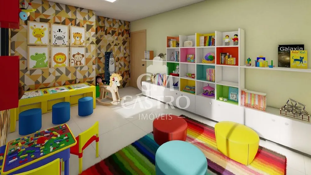 Apartamento, 2 quartos, 35 m² - Foto 5