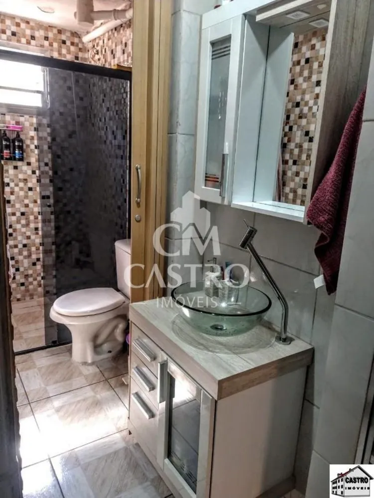 Apartamento, 2 quartos, 48 m² - Foto 7