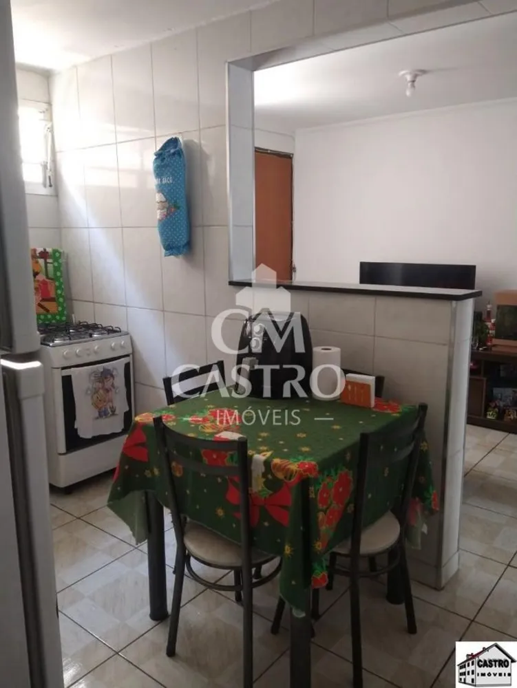 Apartamento, 2 quartos, 48 m² - Foto 3
