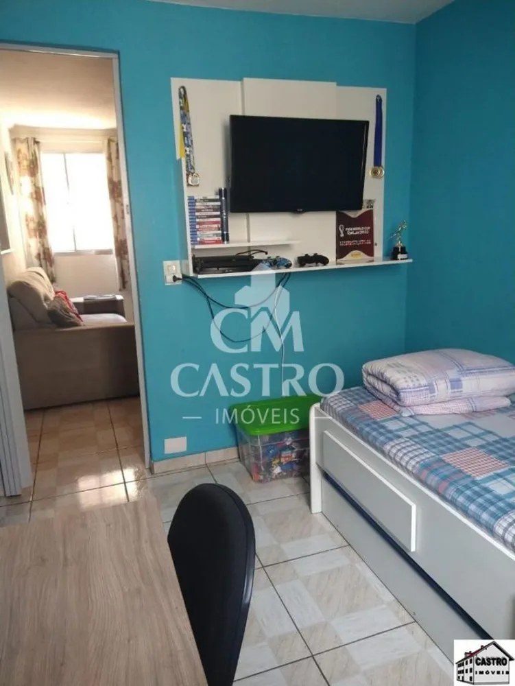 Apartamento, 2 quartos, 48 m² - Foto 2