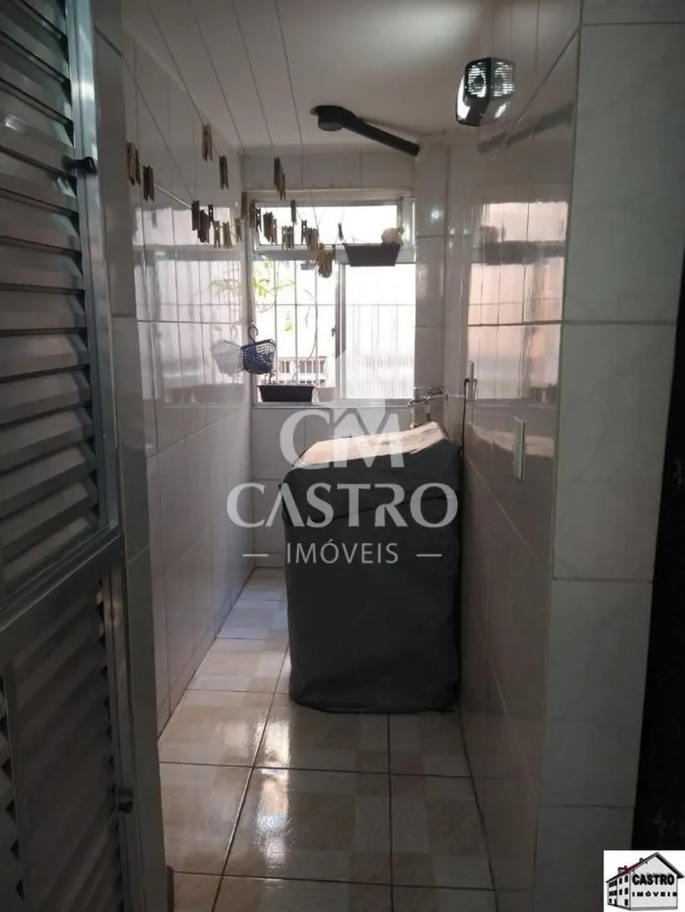 Apartamento, 2 quartos, 48 m² - Foto 8