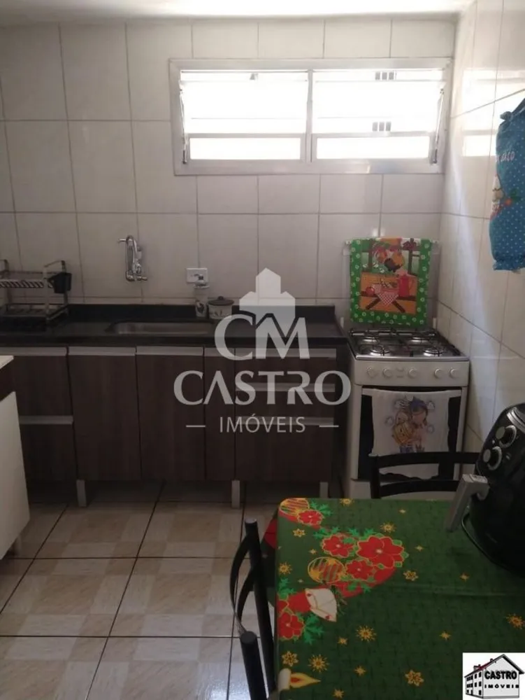 Apartamento, 2 quartos, 48 m² - Foto 9