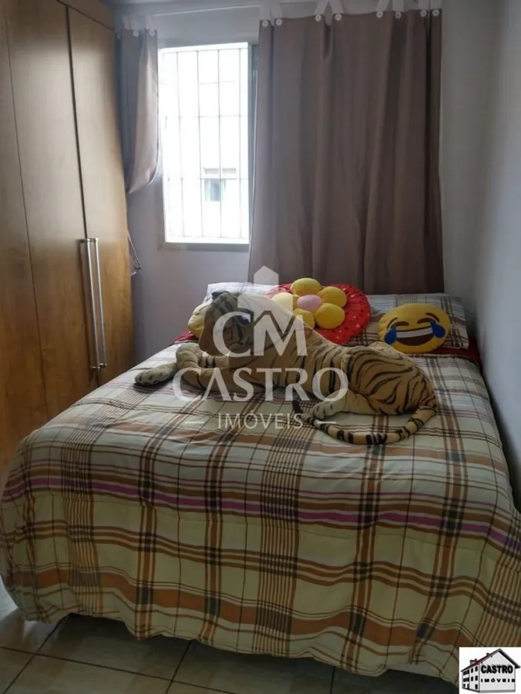 Apartamento, 2 quartos, 48 m² - Foto 10