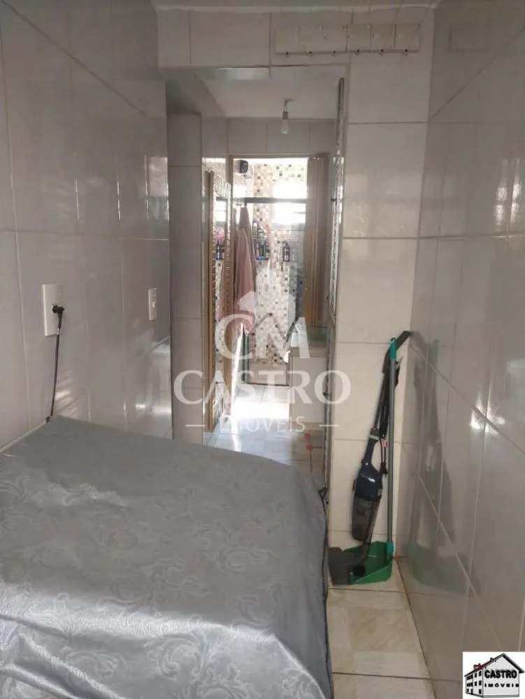 Apartamento, 2 quartos, 48 m² - Foto 6