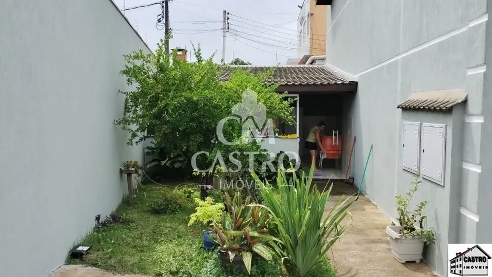 Casa, 2 quartos, 70 m² - Foto 2