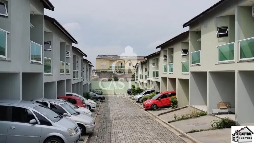 Casa, 2 quartos, 70 m² - Foto 1