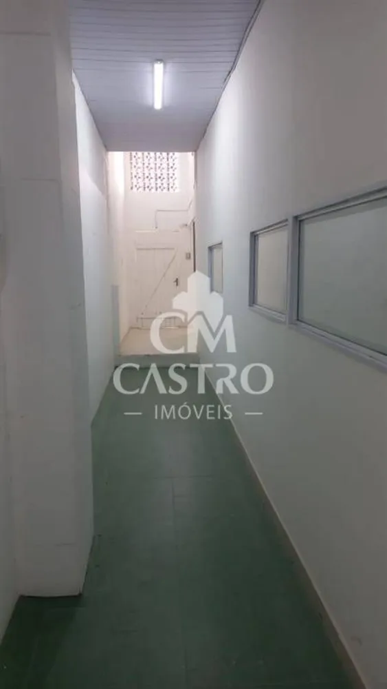Loja-Salão, 200 m² - Foto 2