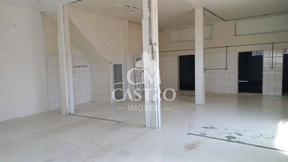 Loja-Salão, 200 m² - Foto 5
