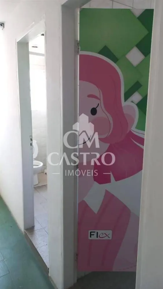 Loja-Salão, 200 m² - Foto 12