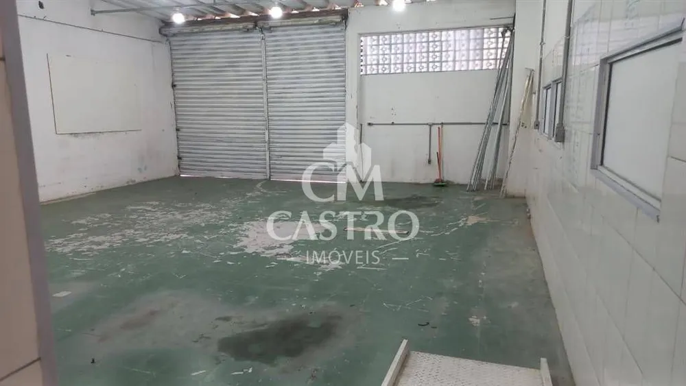 Loja-Salão, 200 m² - Foto 7