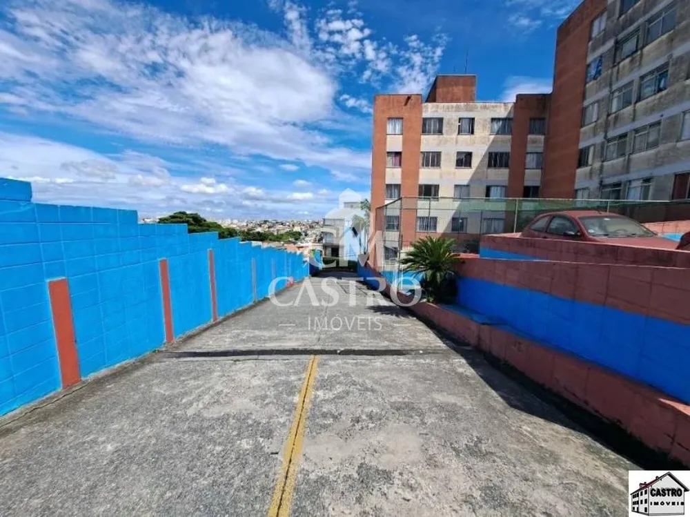 Apartamento, 2 quartos, 67 m² - Foto 8