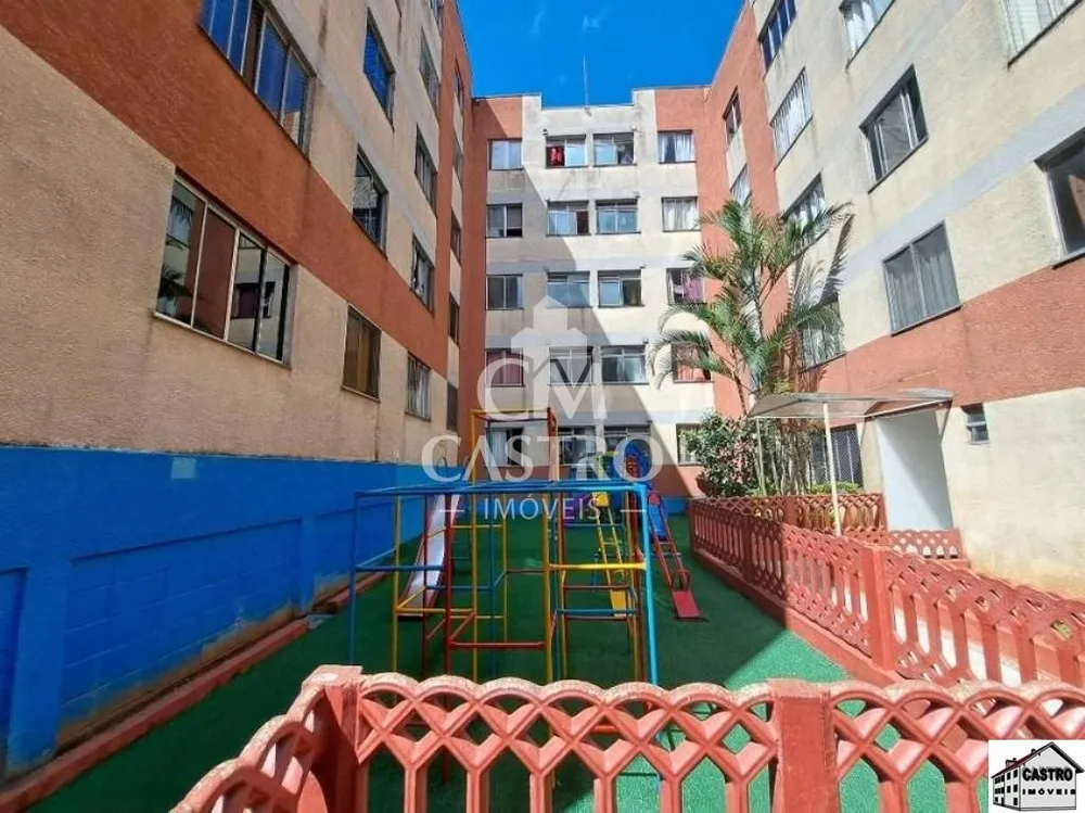 Apartamento, 2 quartos, 67 m² - Foto 2