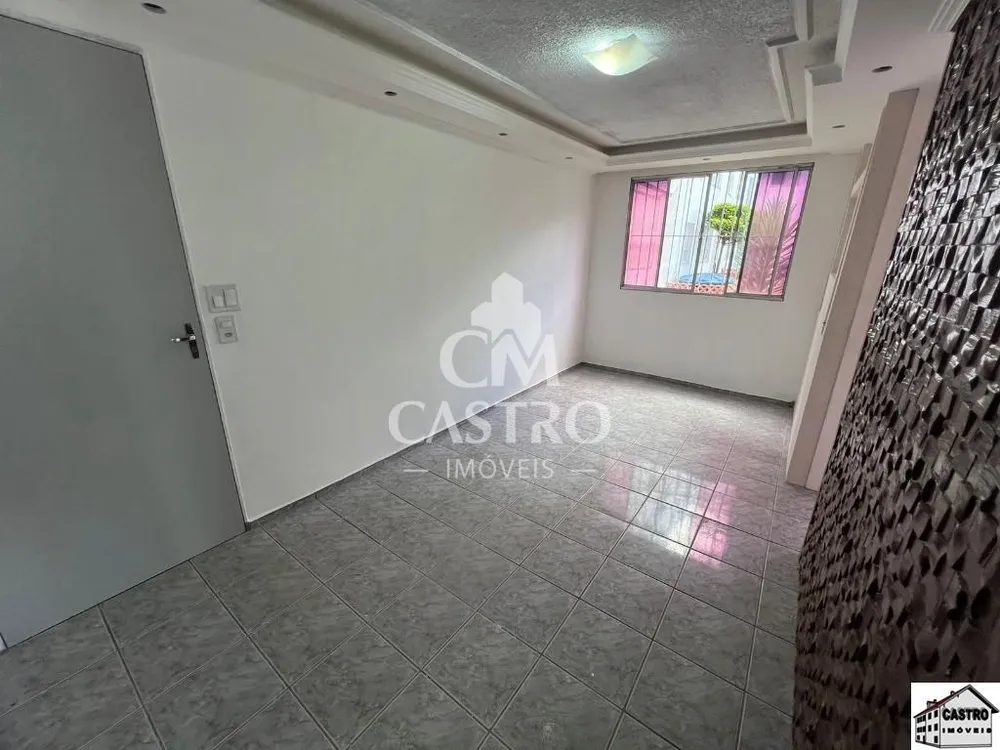 Apartamento, 2 quartos, 67 m² - Foto 1