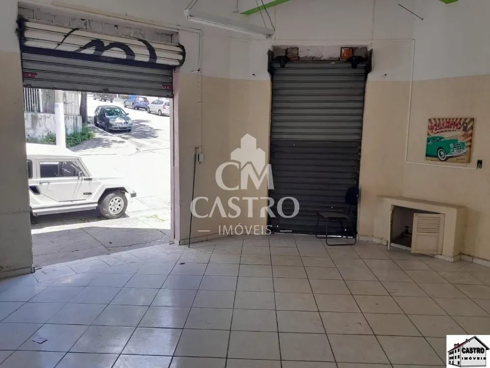 Sala-Conjunto, 60 m² - Foto 1