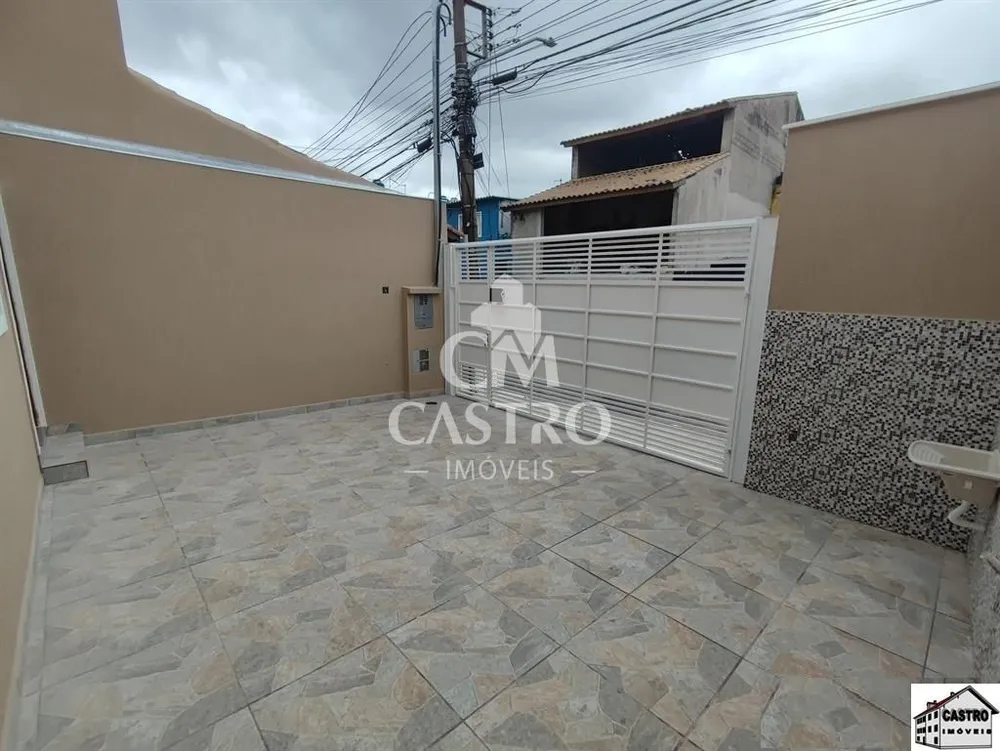 Casa, 2 quartos, 80 m² - Foto 4