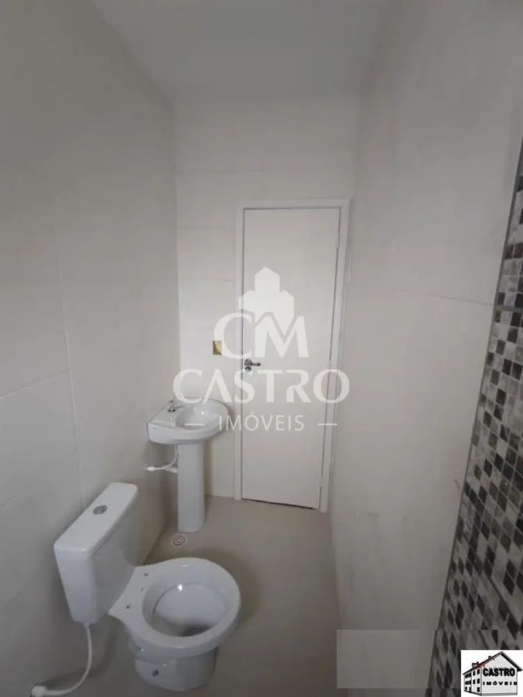 Casa, 2 quartos, 80 m² - Foto 3