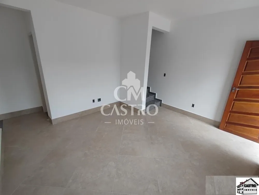 Casa, 2 quartos, 80 m² - Foto 7