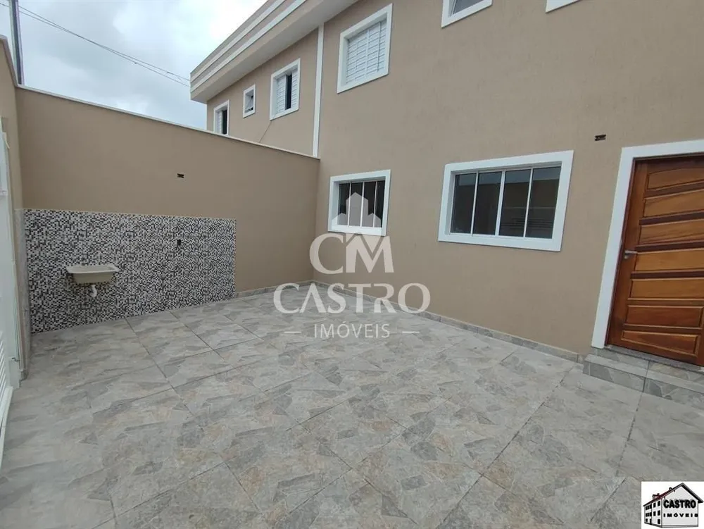 Casa, 2 quartos, 80 m² - Foto 6