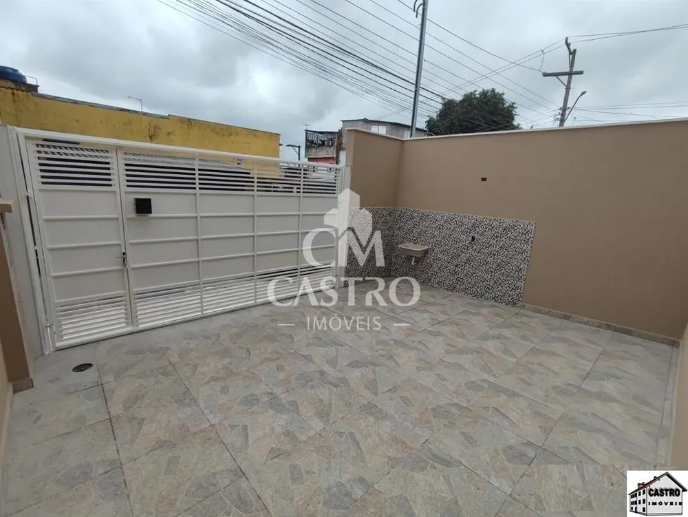 Casa, 2 quartos, 80 m² - Foto 5