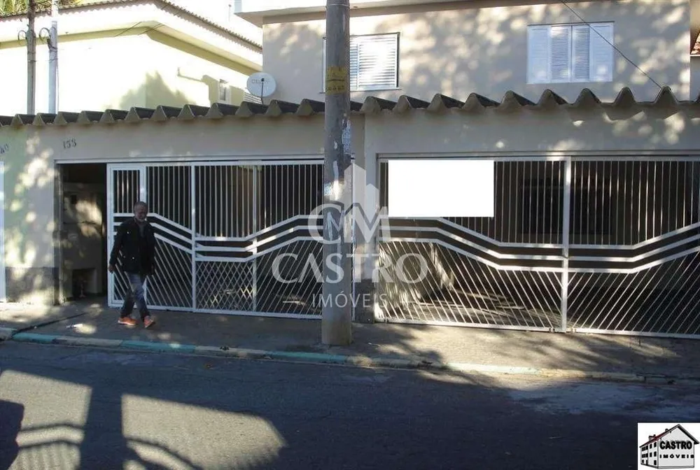 Casa, 3 quartos, 200 m² - Foto 1