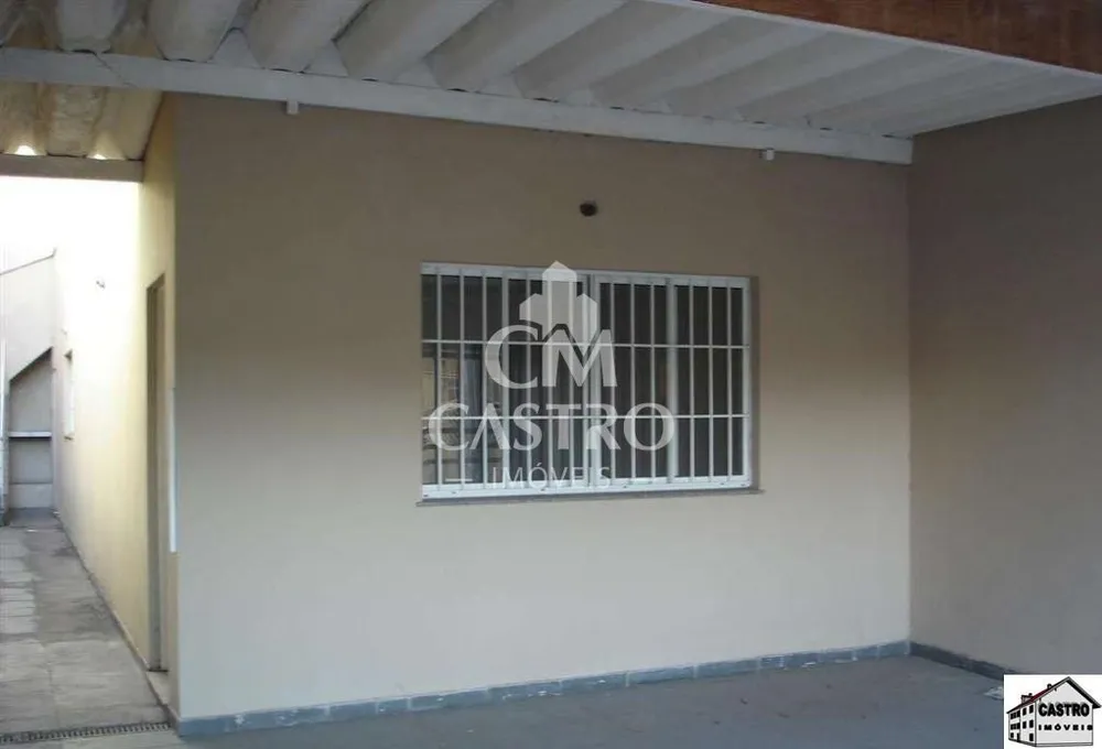 Casa, 3 quartos, 200 m² - Foto 3