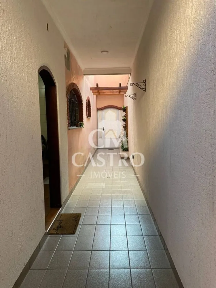 Casa, 3 quartos, 125 m² - Foto 5