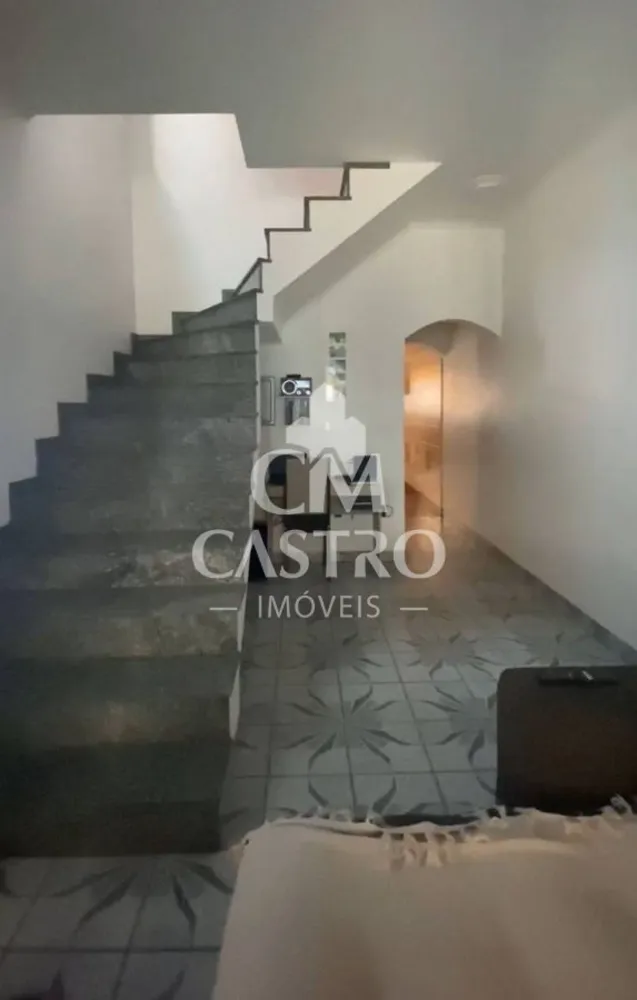 Casa, 3 quartos, 125 m² - Foto 1