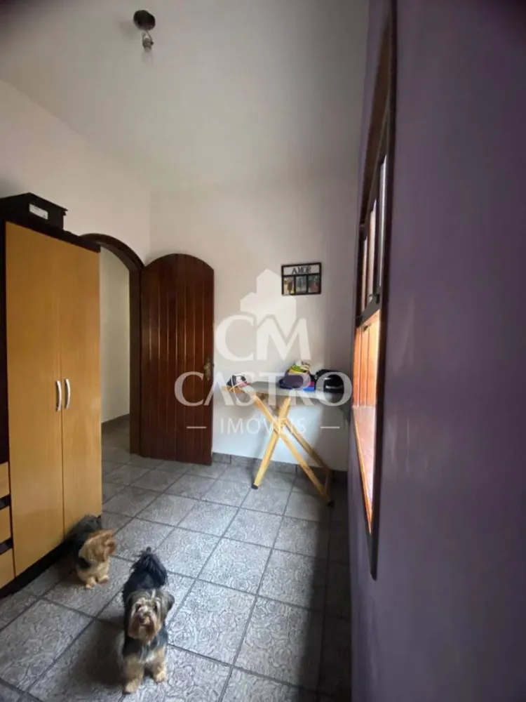 Casa, 3 quartos, 125 m² - Foto 2