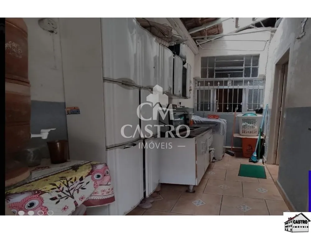 Casa, 3 quartos, 180 m² - Foto 1