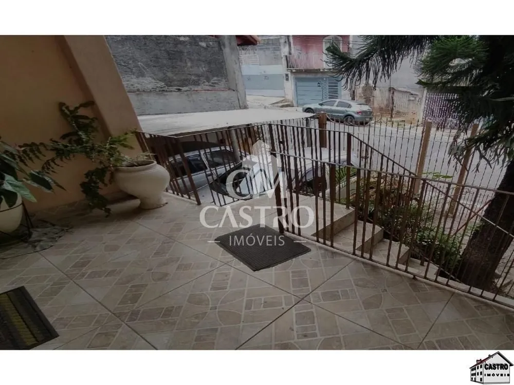 Casa, 3 quartos, 180 m² - Foto 3