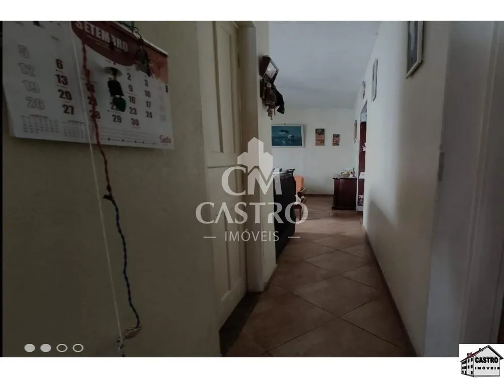 Casa, 3 quartos, 180 m² - Foto 2