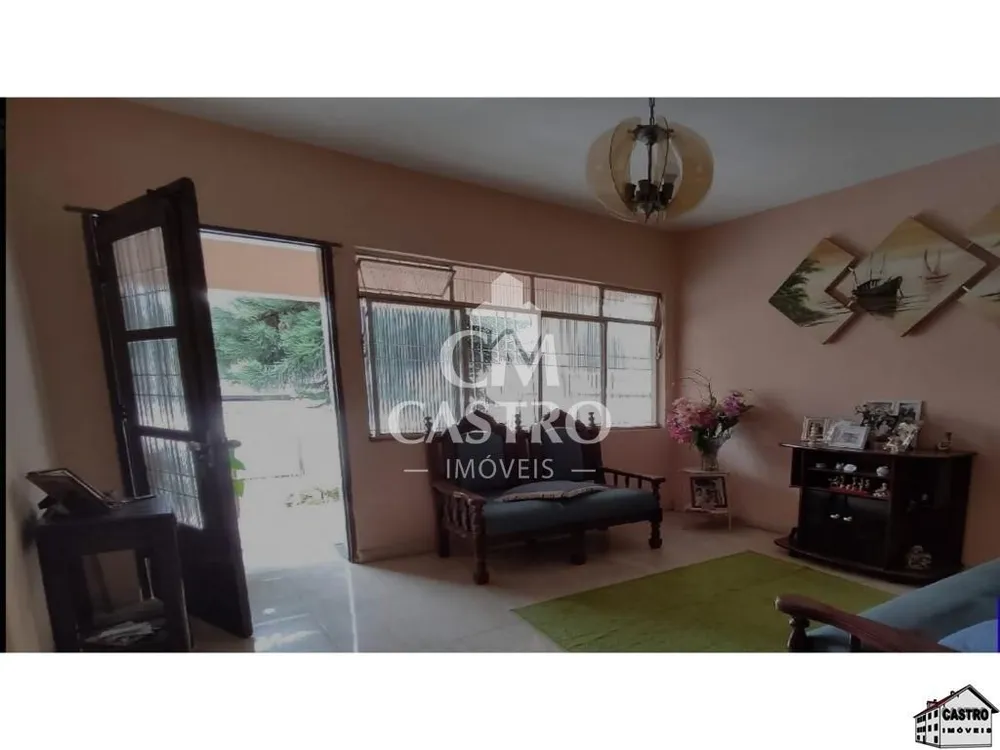 Casa, 3 quartos, 180 m² - Foto 2