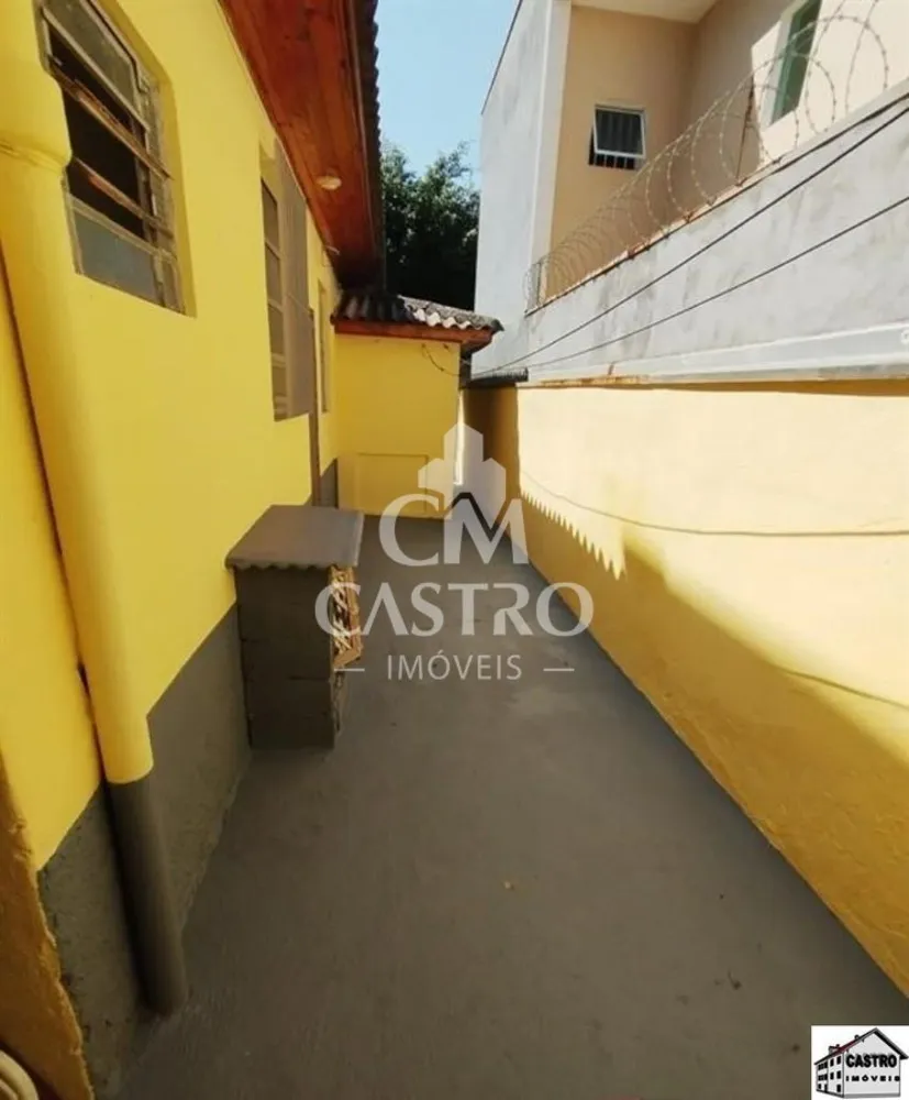 Casa, 2 quartos, 90 m² - Foto 4